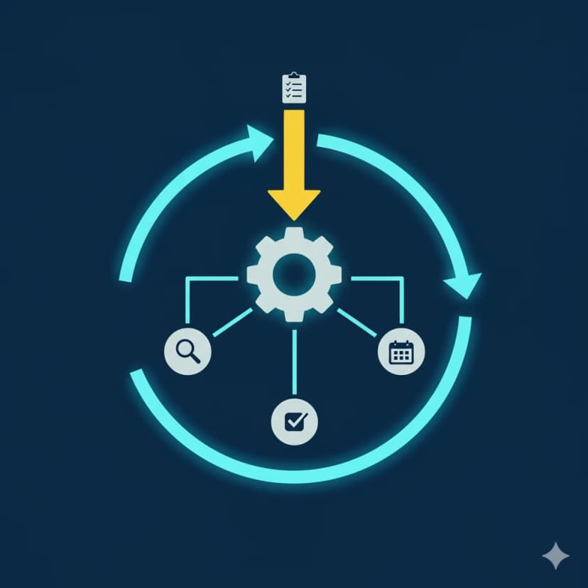 KI-Agenten erstellen